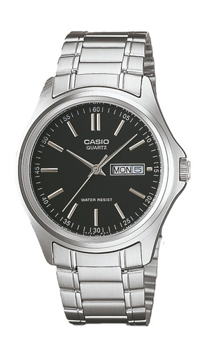 Reloj Hombre Casio Mtp-1239d-1adf Core Mens