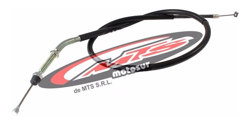 Cable Embrague Completo Original Honda Xr 400 96-04 Moto Sur