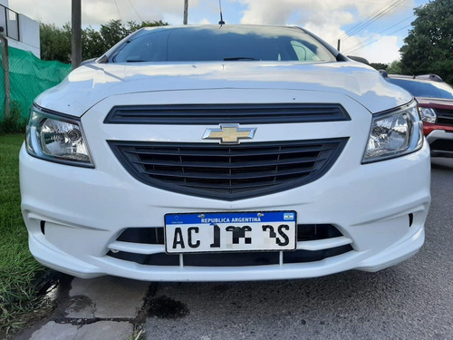 Chevrolet Onix 1.4 Joy Ls 98cv 2018