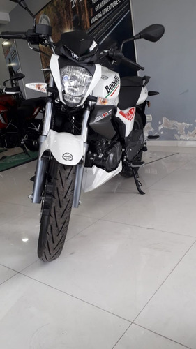 Imagen 15 de 16 de Benelli Tnt 15 0km 2023 Automoto Lanus No Honda No Yamaha