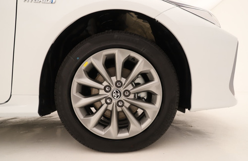 Toyota Corolla 1.8 Hev Xei Ecvt
