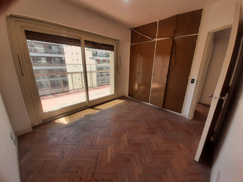 Departamento 4 Ambientes Con Dependencia - Venta - Villa Urquiza