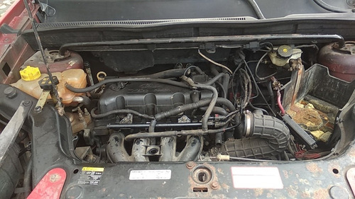 Peças Ecosport 2005