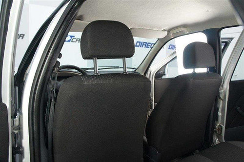 Fiat Palio 1.0 Mpi Fire Economy 8v Flex 4p Manual 2011/2012