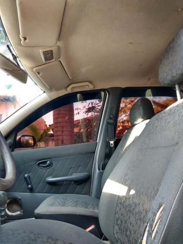 Imagem 6 de 9 de Fiat Palio Fire