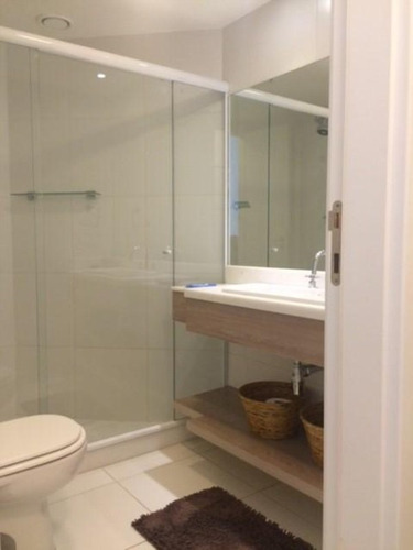 Imagem 11 de 14 de Apartamento - Ap0004 - 4831199