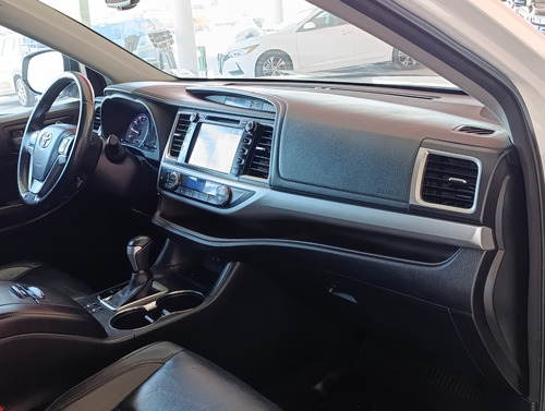 Toyota Highlander Xle
