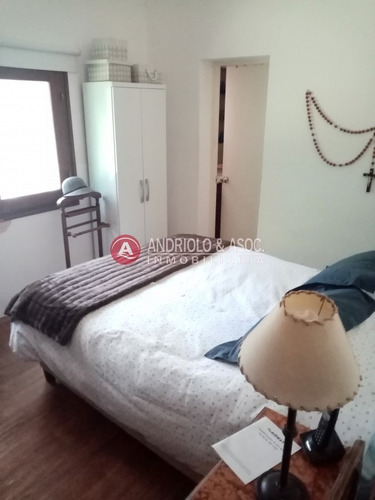 Casa En Punta Del Este, Mansa- Ref: 6820