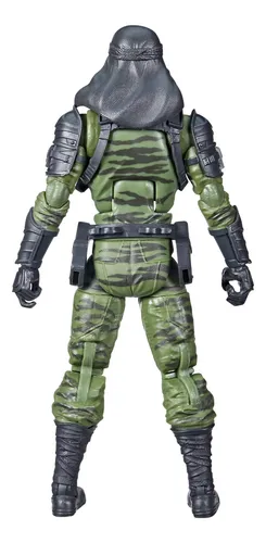 Gi Joe MercadoLibre