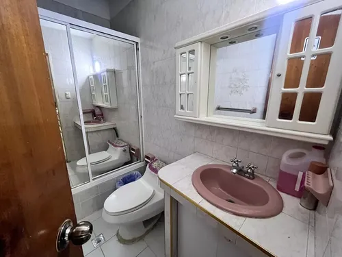 Casa En Alquiler O Venta- Cv