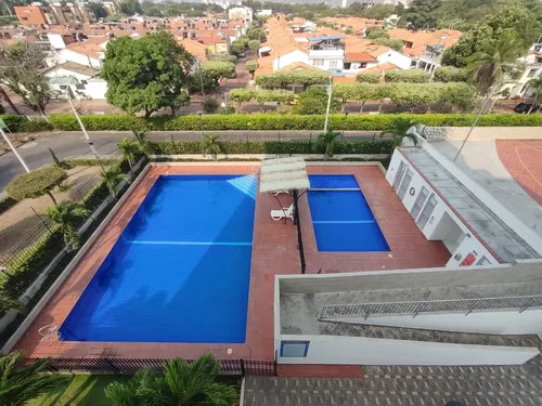 Apartamento En Arriendo En San Eduardo. Cod A27072