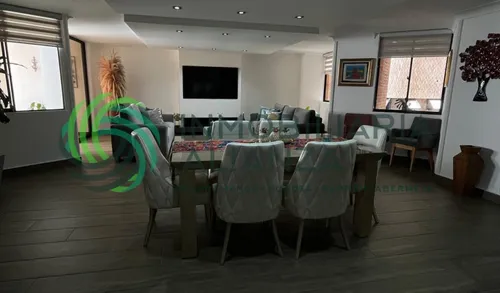 Apartamento En Venta En Altos De Cabecera. Cod V61720