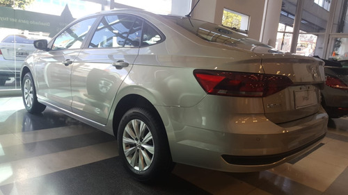 Volkswagen Virtus 1.6 Msi Trendline At Mr1 A2
