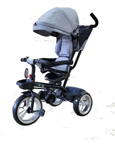 Triciclo cheap rainbow trike