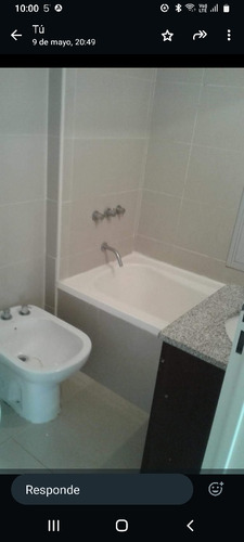 Dueño Alquila Departamento 2 Ambientes Banfield Este
