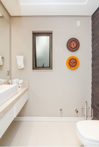 Imagem 26 de 28 de Casa Em Partenon, Porto Alegre/rs De 454m² 4 Quartos À Venda Por R$ 1.950.000,00 - Ca982777-s