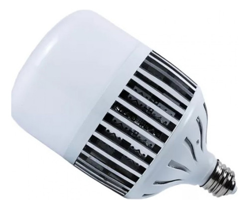 Lâmpada Led  Bulbo 200w - E27