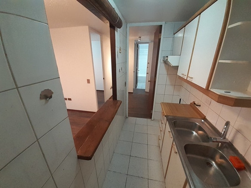 Vta. Depto. 2d1b1e Recién Remodelado
