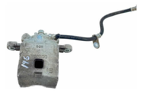 Caliper Mordaza Piloto Delantero Suzuki Swift 2012-2017