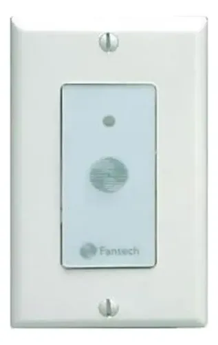Fantech Rts2 Timer De Botón De Empuje De 20 Minutos (led) | Meses sin ...