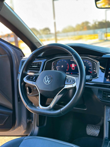 Volkswagen Nivus 1.0 Tsi 200 Highline At
