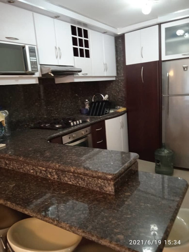 Imagen 2 de 8 de Apartamento En Parque Costanera, Ventas