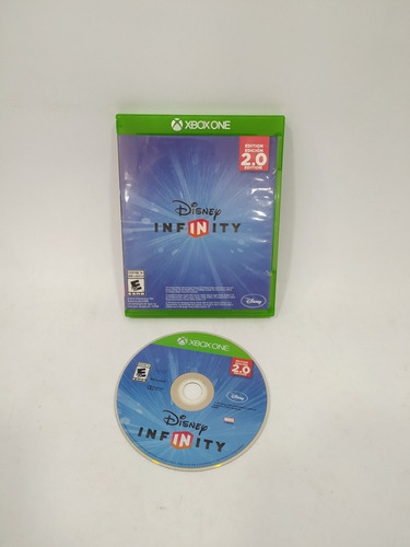 Disney Infinty 2.0 - Xbox One