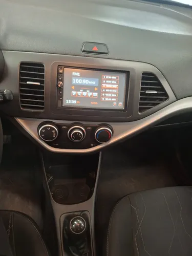 Kia Picanto Ion R 1.25 Ion R