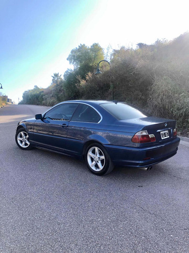 Imagen 4 de 12 de Bmw Serie 3 2000 2.8 328 Ci Coupe Executive