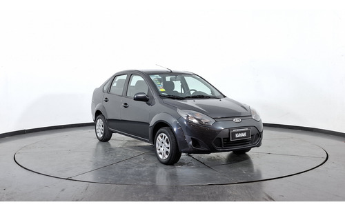 Ford Fiesta 1.6 Ambiente Plus
