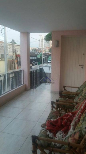 Imagem 8 de 24 de Casa À Venda, 250 M² Por R$ 1.200.000,00 - Anhangabaú - Jundiaí/sp - Ca0101