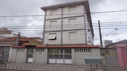 Imagem 1 de 15 de Ap 2 Dorms, Vl. Cascatinha, São Vicente, Cód: 6491 - V6491