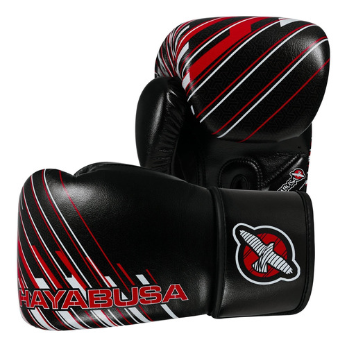 Guantes De Boxeo Hayab Ik Guantes Cargados Bxg