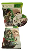Comprar The King Of Fighters Xiii Xbox 360 Subtitulos En Español 
