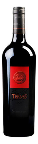 Pack De 2 Vino Tinto Termes Tinta De Toro 750 Ml