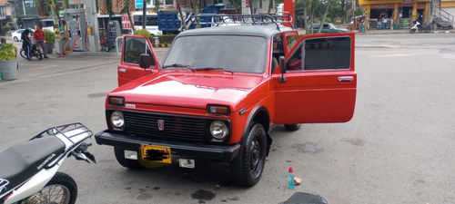 Lada Niva 1.6 2121