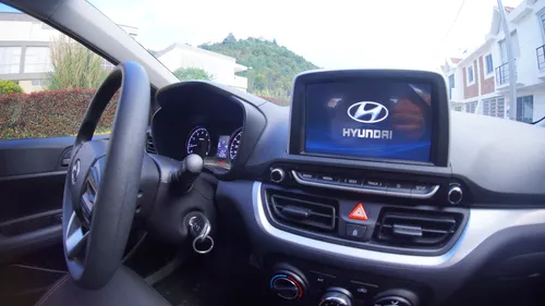 Hyundai HB20 1.4 Advance