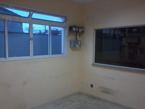 Imagem 7 de 30 de Comercial Para Venda, 0 Dormitórios, Vila Brasilina - São Paulo - 9393