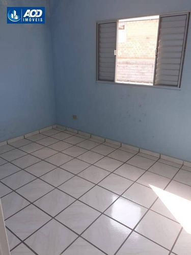 Imagem 8 de 26 de Casa Com 4 Dormitórios À Venda, 230 M² Por R$ 320.000,00 - Jardim Álamo - Guarulhos/sp - Ca0338