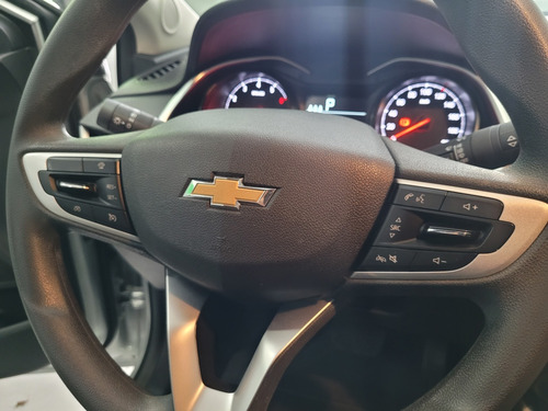 Chevrolet Onix plus 1.0 Lt Turbo Aut. 4p