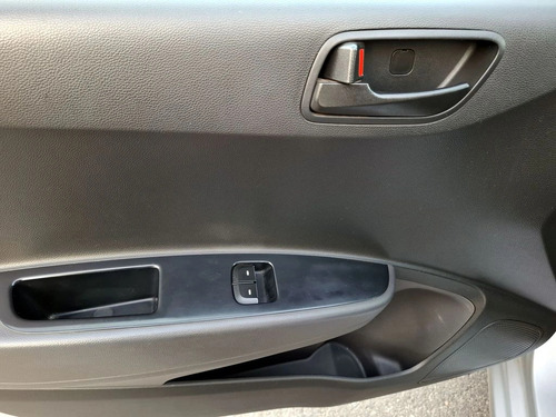 Hyundai Grand I10 2020
