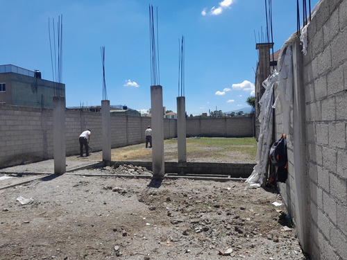 Excelente Terreno Para Inversion En Departamentos 350m