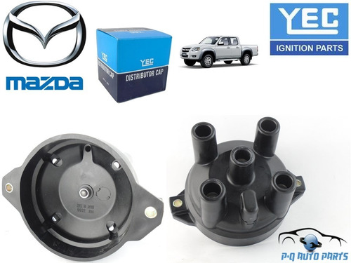 Tapa Distribuidor Mazda Bt 50 