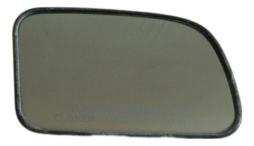 Espejo Retrovisor Mitsubishi Mx Mf Bola Copiloto 