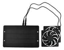 Comprar . Ventiladores Solares Impermeables De 10 Ventiladores