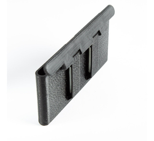 Funda Estuche De Cinturón Para Celulares (165x81x11)
