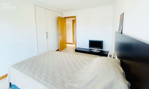 Imagen 19 de 30 de Semipiso En Venta, Torre Marigot, Playa Brava, Punta Del Este - Punta Del Este Brava