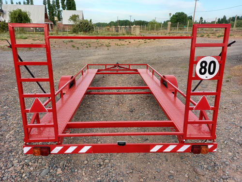 Trailers / Carros