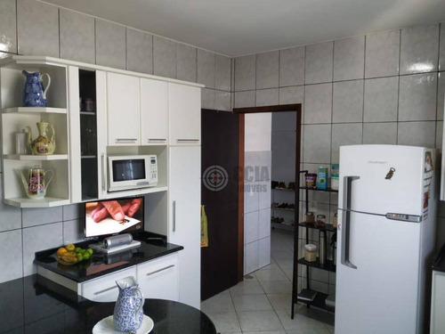 Imagem 9 de 21 de Sobrado Com Sala Comercial À Venda, Por R$ 900.000 - Jardim Guarapuava - Foz Do Iguaçu/pr - So0044