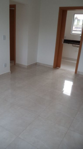 Imagem 11 de 16 de Excelente Cobertura Nova Bairro Padre Eustaquio - 94237